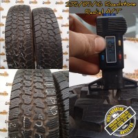 235/85/16 Roadstone Radial A/T 